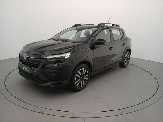 RENAULT KARDIAN 1.0 TCE FLEX EVOLUTION EDC